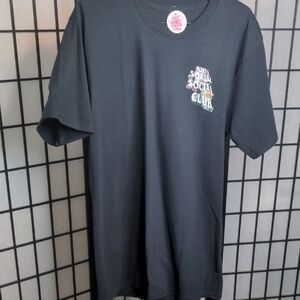 ASSC Anti Social Social Club My Bitterness Tee